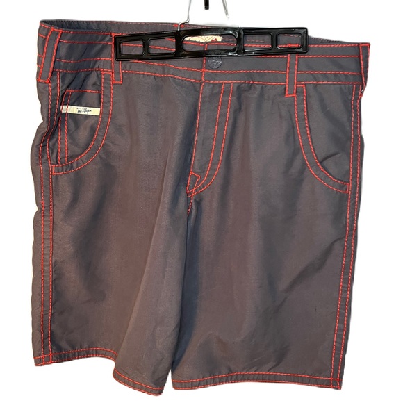 True Religion swim shorts 34 - Picture 1 of 11